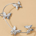 Butterfly EarCuffs - 