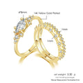 Dainty Ring Set - 