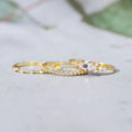 Dainty Ring Set - 