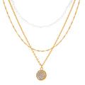 Dasha Necklace - 