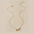 Queen Pendant - 