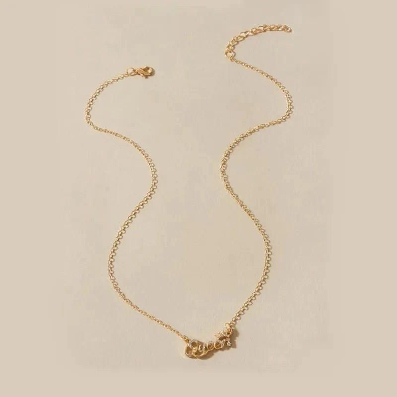 Queen Pendant - 